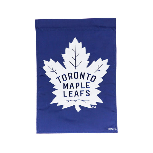 Flag, Gar, Toronto Maple Leafs