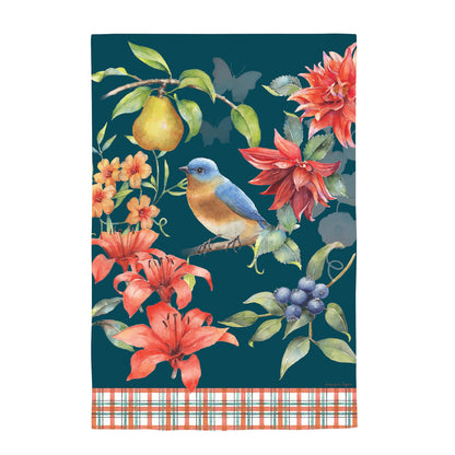 Summer Suede House Flag