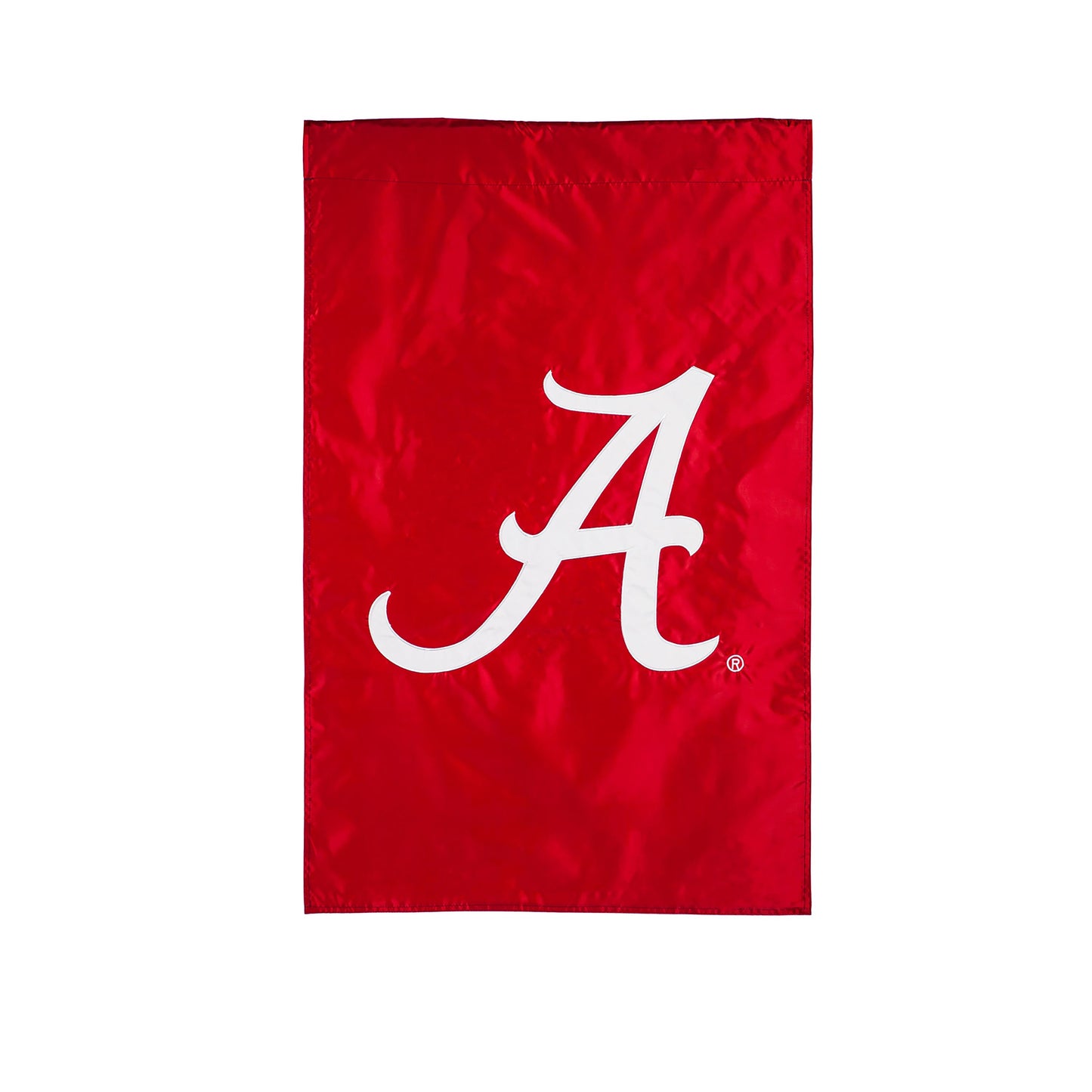 Applique Flag, Reg, University of Alabama