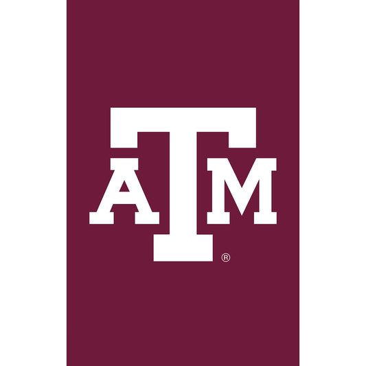 Applique Flag, Reg, Texas A&M