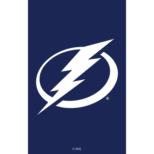 Applique Flag, Reg, Tampa Bay Lightning