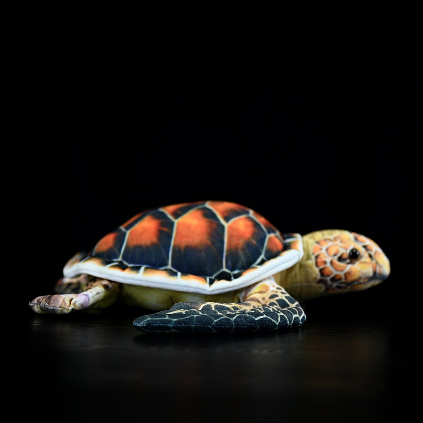Sea Turtle Plush