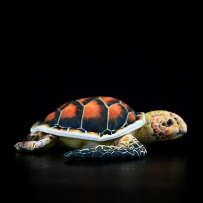 Sea Turtle Plush