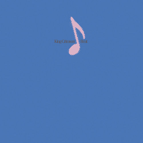 King Crimson - Beat [LP] Vinyl Record