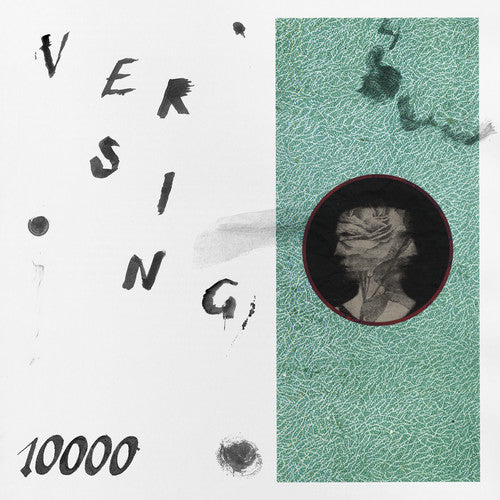 Versing - 10000 [LP] Vinyl Record