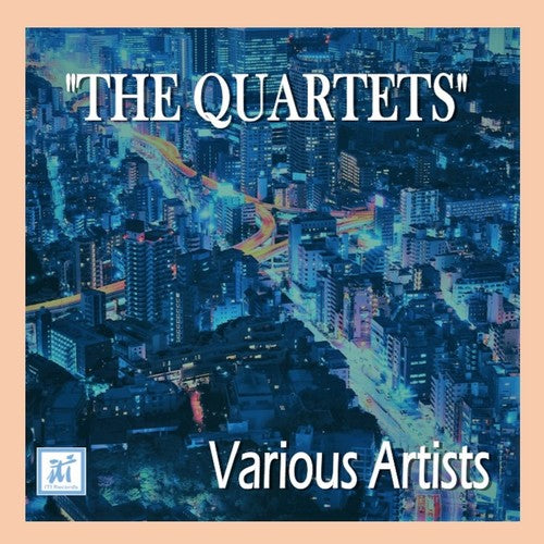 Quartets / Various - The Quartets (Various Artists) [CD]