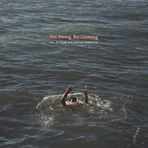 Loyle Carner - Not Waving, But Drowning [CD]