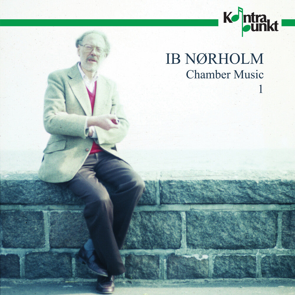 Chamber Music 1 / Various - Chamber Music 1 / Various [CD]
