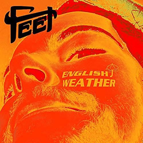 Feet - English Weather [12" Vinyl]