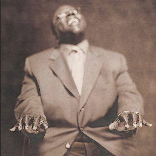 Cyrus Chestnut - Soul Food [CD]
