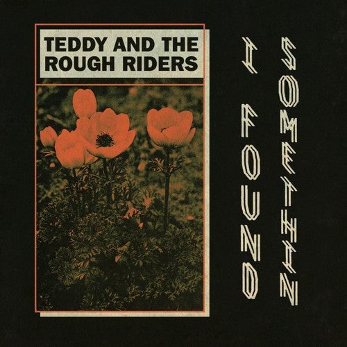 '- I Found Somethin' / Neon Cowboy [7" Vinyl]