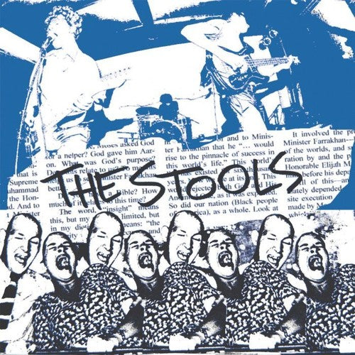 Stools - When I Left [7" Vinyl]