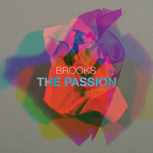 Brooks / Bang On A Can All-Stars - Passion Music CD
