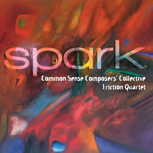 Spark / Various - Spark [CD]