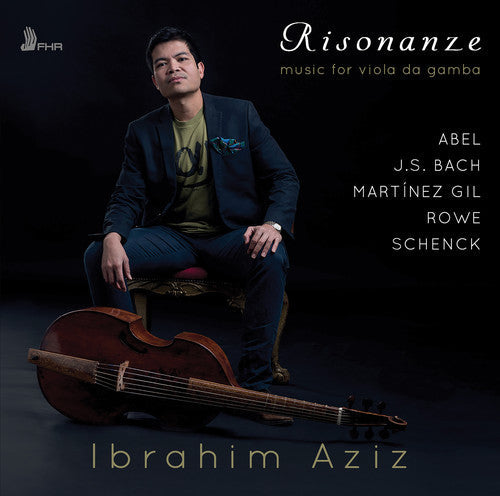 Risonanze / Various - Risonanze Music CD