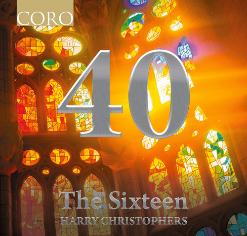 40 / Various 2pk - 40 [2 CD]