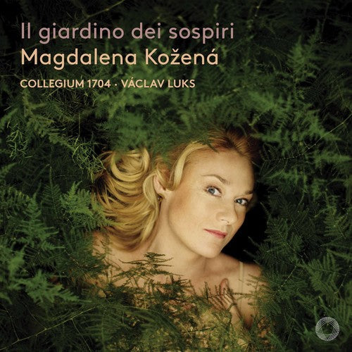 Il Giardino Dei Sospiri / Various Hybr - Il Giardino Dei Sospiri [CD]