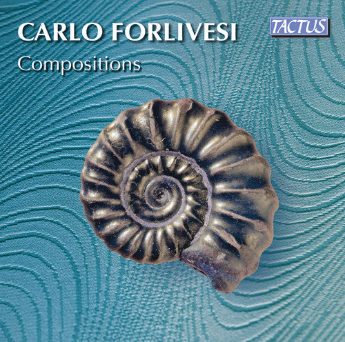 Forlivesi - Compositions [CD]