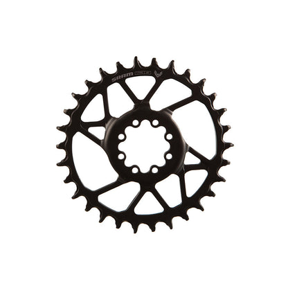 SRAM Chain Ring T-Type Eagle Steel Direct Mount 3mm Offset Eagle - S1000