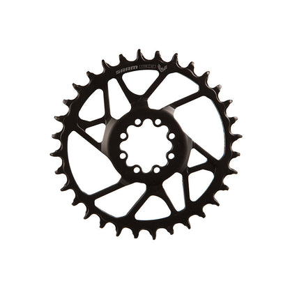 SRAM Chain Ring T-Type Eagle Steel Direct Mount 3mm Offset Eagle - S1000