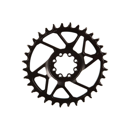 SRAM Chain Ring T-Type Eagle Steel Direct Mount 3mm Offset Eagle - S1000
