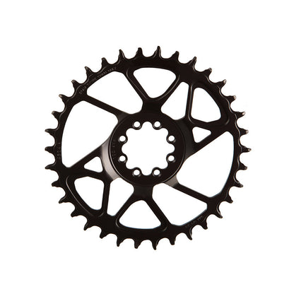 SRAM Chain Ring T-Type Eagle Steel Direct Mount 3mm Offset Eagle - S1000