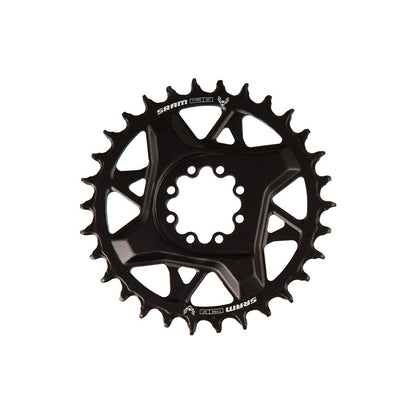 SRAM Chain Ring T-Type Eagle Aluminum Direct Mount 3mm Offset - S1000