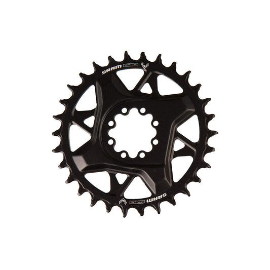 SRAM Chain Ring T-Type Eagle Aluminum Direct Mount 3mm Offset - S1000