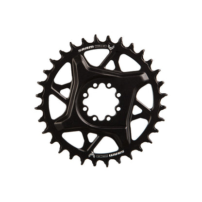 SRAM Chain Ring T-Type Eagle Aluminum Direct Mount 3mm Offset - S1000