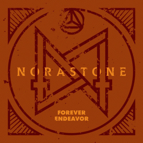 Norastone - Forever Endeavor [CD]