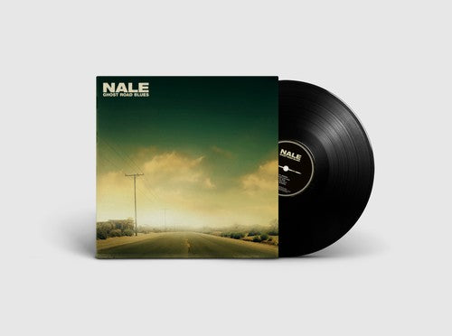 Nale - Ghost Road Blues [LP] Vinyl Record