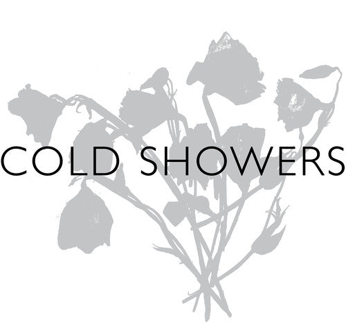 Cold Showers - Love & Regret [LP] Vinyl Record
