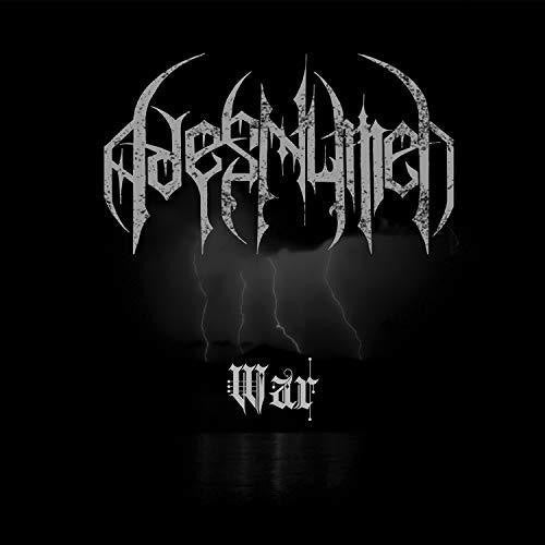 Ades Numen - War Music CD
