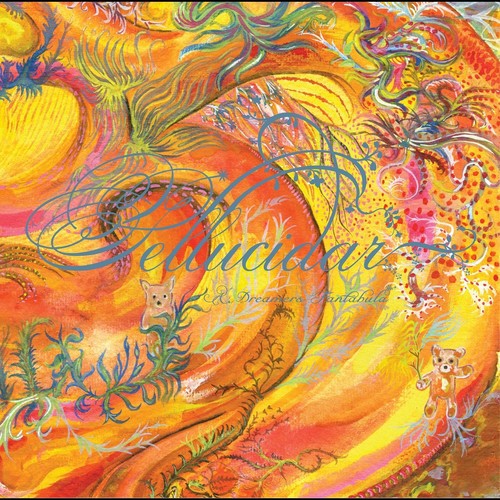 Zorn,john - Pellucidar - A Dreamers Fantabula - Vinyl Record