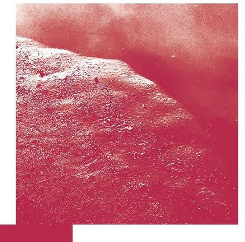 Allred, David - Cell [LP] Vinyl Record