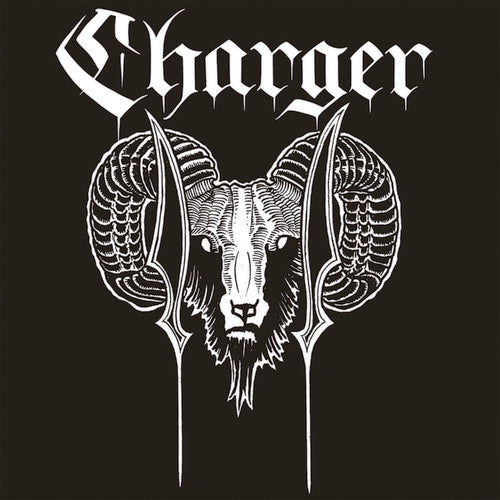 Charger / OST - Charger [LP] Vinyl Record