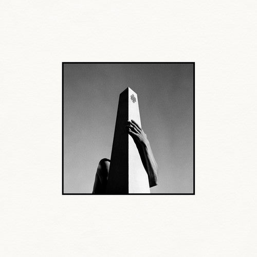 Samana - Ascension [CD]