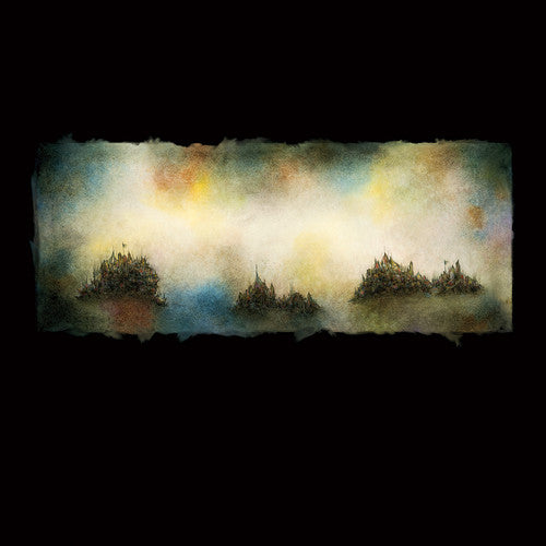 Eluvium - Piano Works [LP] Vinyl Record