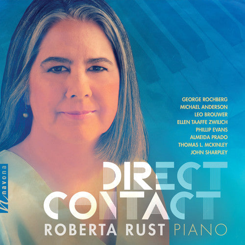 Direct Contact / Various - Direct Contact Music CD