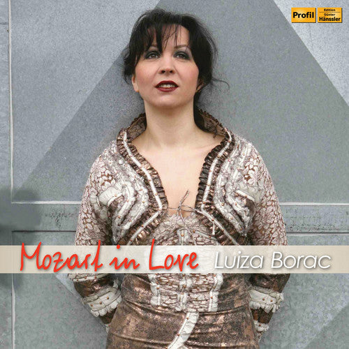 Mozart In Love / Various - Mozart In Love / Various - Music CD