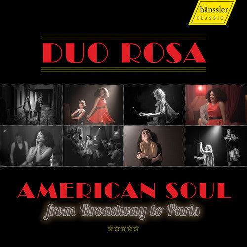 American Soul / Various - American Soul [CD]