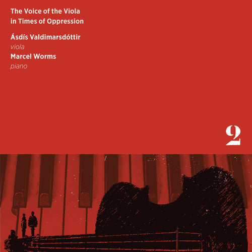 Voice Of The Viola 2 / Various - Voice of the Viola 2 [CD]