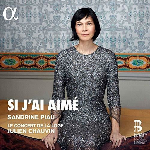 Si Jai Aime / Various - Si J'ai Aime [CD]
