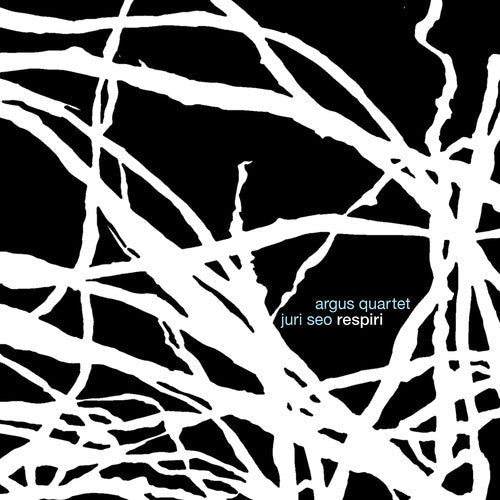 Seo / Argus Quartet / Whang - Respiri [CD]