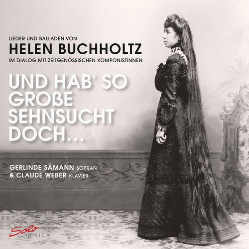Lieder & Ballads / Various 2pk - Lieder & Ballads [2 CD]