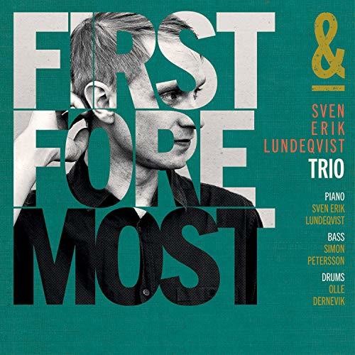First & Foremost / Various - First & Foremost Music CD