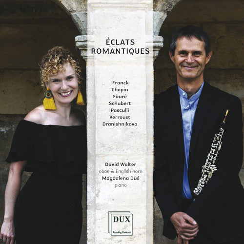 Eclats Romantiques / Various - Eclats Romantiques [CD]