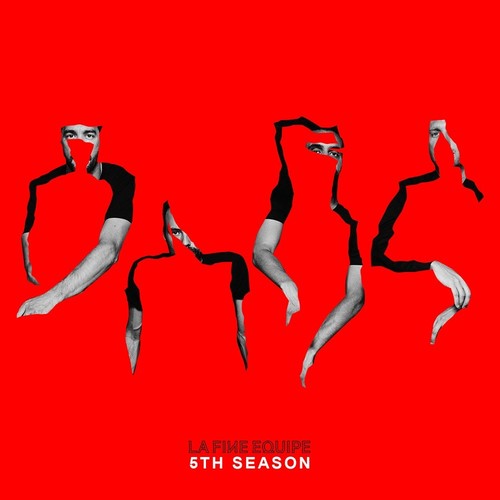 La Fine Equipe - 5th Season [CD]