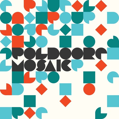 Poldoore - Mosaic [CD]