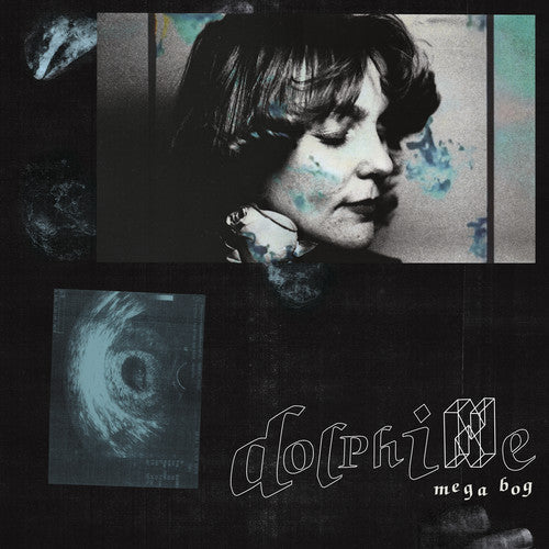 Mega Bog - Dolphine [LP] Vinyl Record